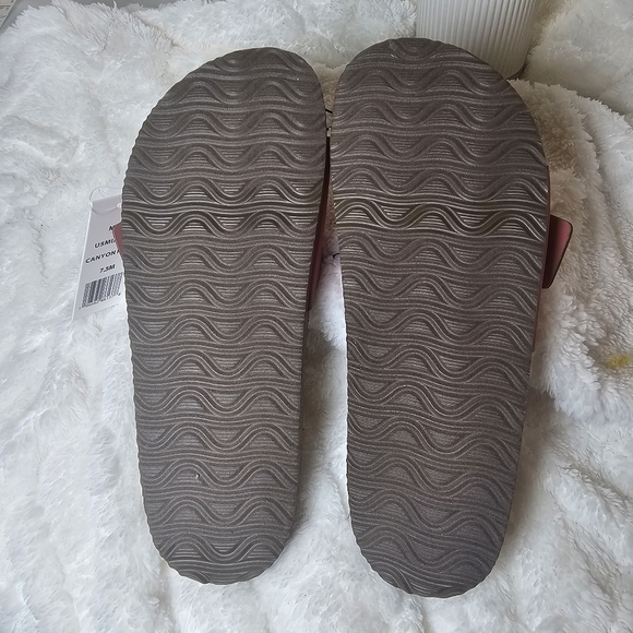 Unionbay Mia Slip-On SandalMia Slip-On Sandal Size 7.5 NWT‎ - Picture 4 of 5